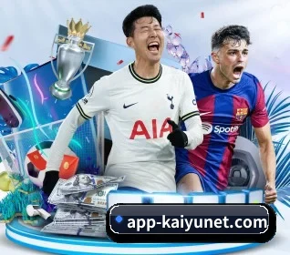 kaiyuntiyu APP