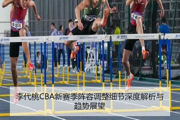 李代桃CBA新赛季阵容调整细节深度解析与趋势展望